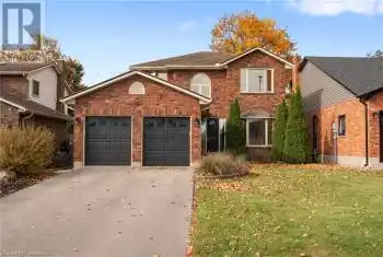 18 RUTHERFORD Drive, Simcoe, Ontario N3Y5J7, 4 Bedrooms Bedrooms, ,4 BathroomsBathrooms,All Houses,For Sale,RUTHERFORD,40671797