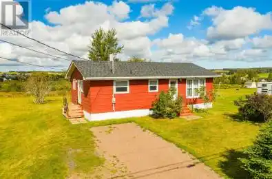 25 PAQUET Avenue Souris Prince Edward Island C0A2B0