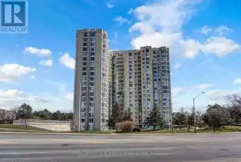 3077 Weston Road Unit# 607, Toronto (Humberlea-Pelmo Park), Ontario M9M3A1, 1 Bedroom Bedrooms, ,1 BathroomBathrooms,Condo,For Sale,Weston,W10405467