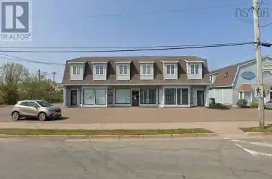 1019 Prince Street Truro Nova Scotia B2N1H7