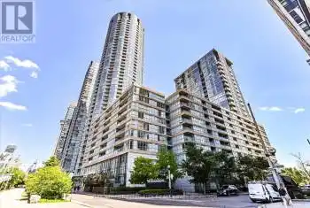 151 Dan Leckie Way Unit# 655, Toronto (Waterfront Communities), Ontario M5V4B2, 2 Bedrooms Bedrooms, ,2 BathroomsBathrooms,Condo,For Sale,Dan Leckie,C10405733