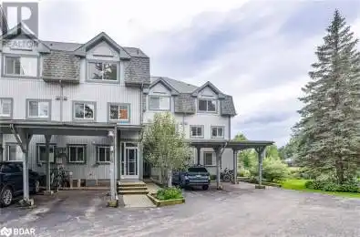 30 LAGUNA Parkway Unit# 14 Brechin Ontario L0K1B0