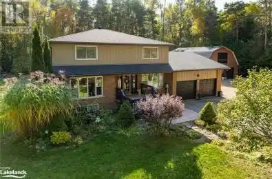 7253 36/37 NOTTAWASAGA SIDEROAD Unit# 7253 Clearview Ontario L0M1P0