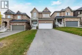 172 Muirfield Drive, Barrie (Ardagh), Ontario L4N6K7, 3 Bedrooms Bedrooms, ,3 BathroomsBathrooms,All Houses,For Sale,Muirfield,S10405850