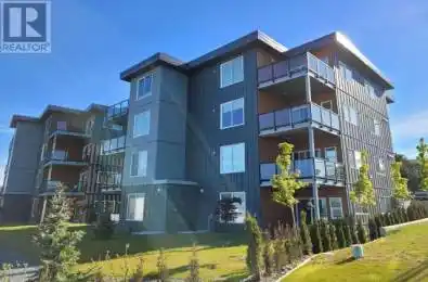 401-7175 DUNCAN STREET Unit# 401 Powell River British Columbia V8A1W3