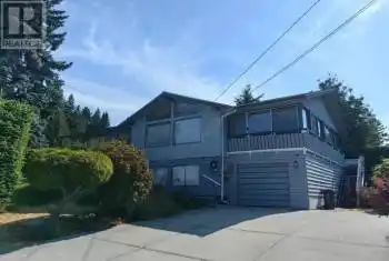 3298 VANANDA AVE, Powell River, British Columbia V8A1B1, 4 Bedrooms Bedrooms, ,2 BathroomsBathrooms,All Houses,For Sale,3298 VANANDA AVE,18461