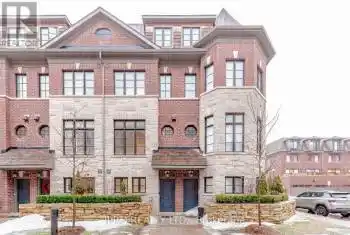 250 Royalton Common Unit# 74, Oakville (River Oaks), Ontario L6H0N2, 4 Bedrooms Bedrooms, ,3 BathroomsBathrooms,All Houses,For Rent,Royalton Common,W10405902