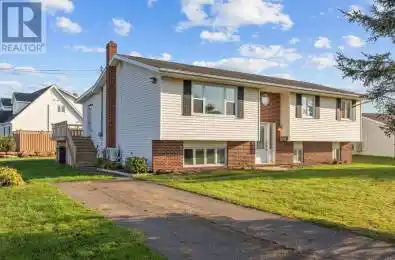 2 Henri Blanchard Drive Charlottetown Prince Edward Island C1A8E2