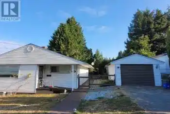 6963 SURREY STREET, Powell River, British Columbia V8A1H5, 2 Bedrooms Bedrooms, ,1 BathroomBathrooms,All Houses,For Sale,6963 SURREY STREET,18233