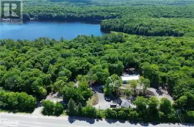 4061 MUSKOKA 169 Road Port Carling Ontario P0B1J0