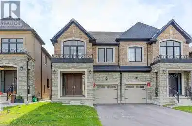 39 Boiton Street Richmond Hill Ontario L4S0M1