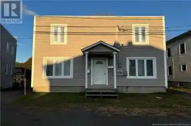 269 Victoria Street Edmundston New Brunswick E3V2J4