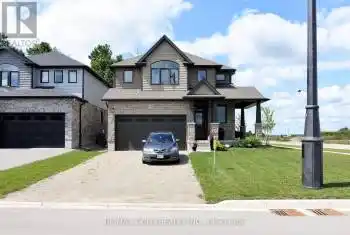 50 Tindall Cres, East Luther Grand Valley, Ontario L9W 7R8, 4 Bedrooms Bedrooms, 8 Rooms Rooms,4 BathroomsBathrooms,All Houses,Sold,Tindall,X10406179