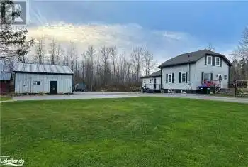 2066 IRISH Line, Severn (Coldwater), Ontario L0K1E0, 2 Bedrooms Bedrooms, ,2 BathroomsBathrooms,All Houses,For Sale,IRISH,S10439693