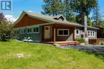 9994 KELLY CREEK ROAD, Powell River, British Columbia V8A0N9, 4 Bedrooms Bedrooms, ,2 BathroomsBathrooms,All Houses,For Sale,9994 KELLY CREEK ROAD,18464