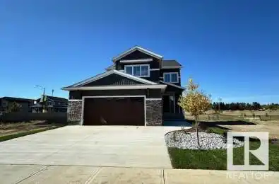 102 Lilac CL Leduc Alberta T9E1R3