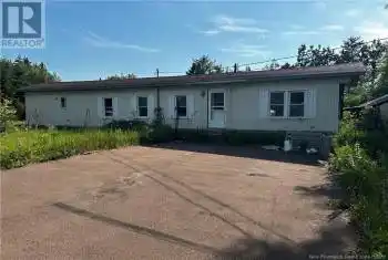 819 Sanitorium Road, Salisbury, New Brunswick E1J1W6, 2 Bedrooms Bedrooms, ,1 BathroomBathrooms,All Houses,For Sale,819 Sanitorium Road,NB108791