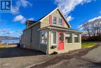 20 Chaleur Street, Campbellton, New Brunswick E3N1T1, 3 Bedrooms Bedrooms, ,1 BathroomBathrooms,All Houses,For Sale,20 Chaleur Street,NB108801