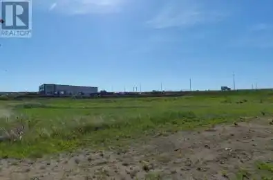 59 & 61 VIC TURNER AIRPORT Road Dawson Creek British Columbia V1G0