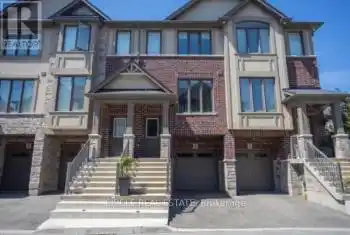 4 Could Lane, Hamilton (Meadowlands), Ontario L9G0H2, 3 Bedrooms Bedrooms, ,3 BathroomsBathrooms,All Houses,For Sale,Could,X10406571