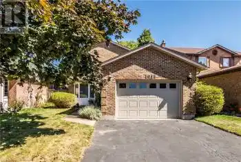 1098 STEPHENSON Drive, Burlington, Ontario L7S2A8, 3 Bedrooms Bedrooms, ,3 BathroomsBathrooms,All Houses,For Sale,STEPHENSON,40673107