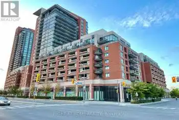 800 Lawrence Avenue, Toronto (Yorkdale-Glen Park), Ontario M6A1C2, ,Condo,For Sale,Lawrence,W10406900