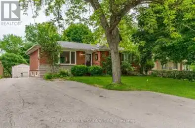 579 Lees Lane Oakville (Bronte East) Ontario L6L4T6