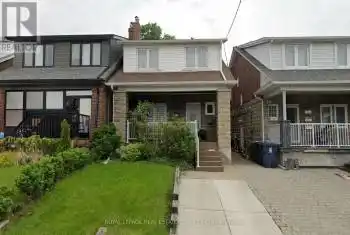 273 Glenholme Avenue Unit# L, Toronto (Oakwood Village), Ontario M6E3C9, 1 Bedroom Bedrooms, ,1 BathroomBathrooms,All Houses,For Rent,Glenholme,C10407749