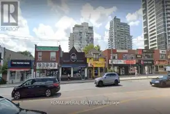 5322 Yonge Street, Toronto (Willowdale West), Ontario M2N5P9, ,Commercial,For Sale,Yonge,C10407753