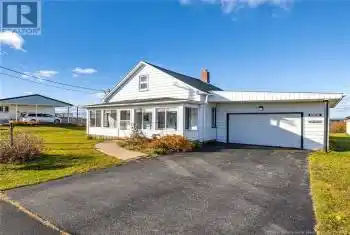 240 Acadie Street, Grande-Anse, New Brunswick E8N1B3, 3 Bedrooms Bedrooms, ,1 BathroomBathrooms,All Houses,For Sale,240 Acadie Street,NB108442