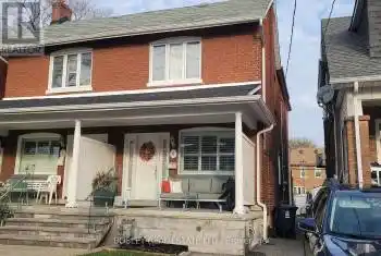 8 Sammon Avenue Unit# Bsmt, Toronto (Danforth Village-East York), Ontario M4J1Y6, 1 Bedroom Bedrooms, ,1 BathroomBathrooms,All Houses,For Rent,Sammon,E10407929