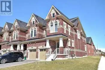 615 Krawchuk Cres, Oshawa, Ontario L1K 0S5, 4 Bedrooms Bedrooms, 8 Rooms Rooms,4 BathroomsBathrooms,All Houses,Rented,Krawchuk,E10408078