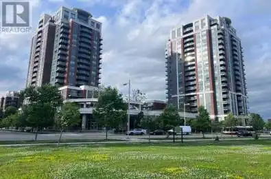 8200 Birchmount Road Unit# 2102 Markham (Unionville) Ontario L3R9W1