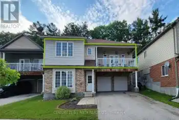 344 Edgehill Drive Unit# Upper, Barrie (Sandy Hollow), Ontario L4N9X4, 4 Bedrooms Bedrooms, ,2 BathroomsBathrooms,All Houses,For Rent,Edgehill,S10408014