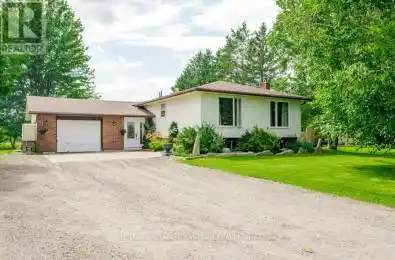 660 Pope Drive Smith-Ennismore-Lakefield Ontario K0L1T0