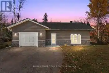 41 PARTRIDGE Drive, Greater Madawaska, Ontario K0J1H0, 2 Bedrooms Bedrooms, ,1 BathroomBathrooms,All Houses,For Sale,Partridge / Calabogie Village,PARTRIDGE,X10411259