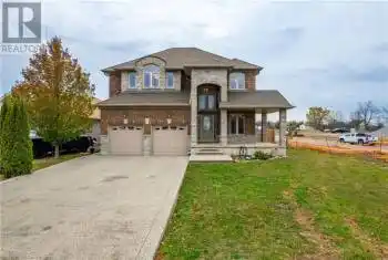 7 MEADOWLARK Drive, Port Colborne, Ontario L3K6E3, 4 Bedrooms Bedrooms, ,3 BathroomsBathrooms,All Houses,For Sale,MEADOWLARK,40673608