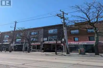 1116 College Street Toronto (Dufferin Grove) Ontario M6H1B6