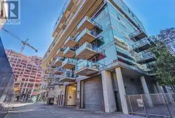 461 Adelaide Street Unit# 730, Toronto (Waterfront Communities), Ontario M5V0L6, 2 Bedrooms Bedrooms, ,1 BathroomBathrooms,Condo,For Sale,Adelaide,C10408393