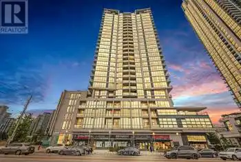 3985 Grand Park Drive Unit# 2010, Mississauga (City Centre), Ontario L5B0H8, 1 Bedroom Bedrooms, ,1 BathroomBathrooms,Condo,For Sale,Grand Park,W10408383