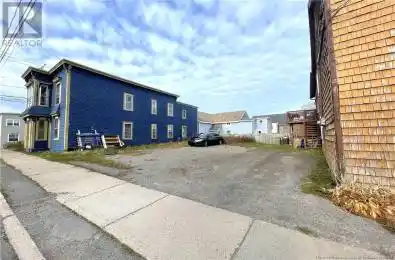 242-244 Watson Street Unit# 242 Saint John New Brunswick E2M1G9