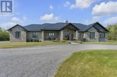 5968 County Rd 9 Road Greater Napanee Ontario K7R3K8