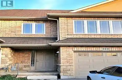 322 KEYSTONE Crescent Hannon Ontario L0R1P0