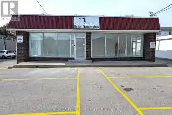 944 Simcoe Street, Oshawa (Centennial), Ontario L1G4W2, ,Commercial,For Rent,Simcoe,E10409194