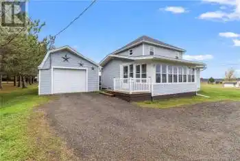 3769 Route 134, Shediac Bridge, New Brunswick E4R1T3, 3 Bedrooms Bedrooms, ,2 BathroomsBathrooms,All Houses,For Sale,3769 Route 134,NB108957