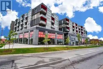 5260 DUNDAS Street Unit# C419, Burlington, Ontario L7L0J7, 2 Bedrooms Bedrooms, ,1 BathroomBathrooms,Condo,For Rent,DUNDAS,40665914