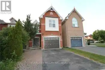 74 Colonial Crescent, Richmond Hill (Oak Ridges Lake Wilcox), Ontario L4E5C7, 6 Bedrooms Bedrooms, ,4 BathroomsBathrooms,All Houses,For Rent,Colonial,N10409423