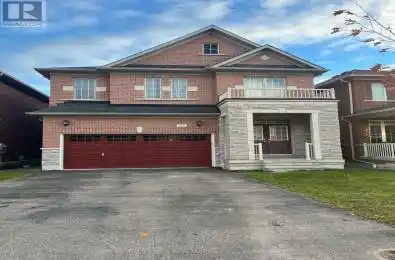 125 Vera Lynn Crescent Whitchurch-Stouffville (Stouffville) Ontario L4