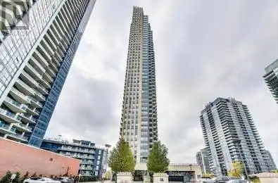 36 Park Lawn Road Unit# 203 Toronto (Mimico) Ontario M8V0E5