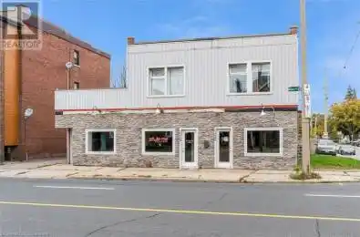 1261 MAIN Street Hamilton Ontario L8K1A8